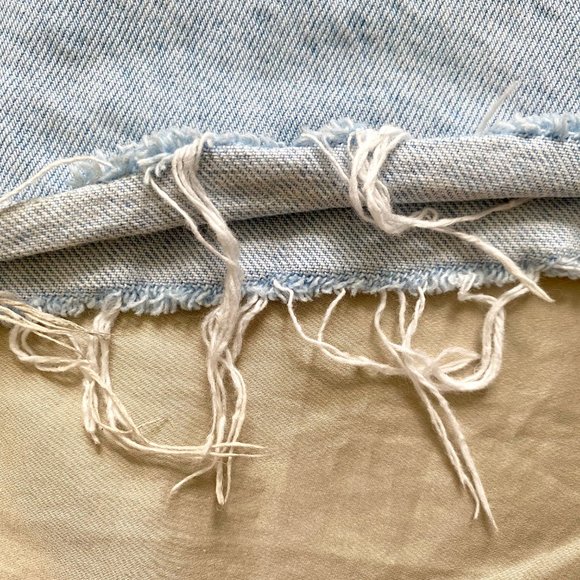 High waisted Flare Jeans - Picture 3 of 3